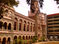 Anjuman i islman school my collage